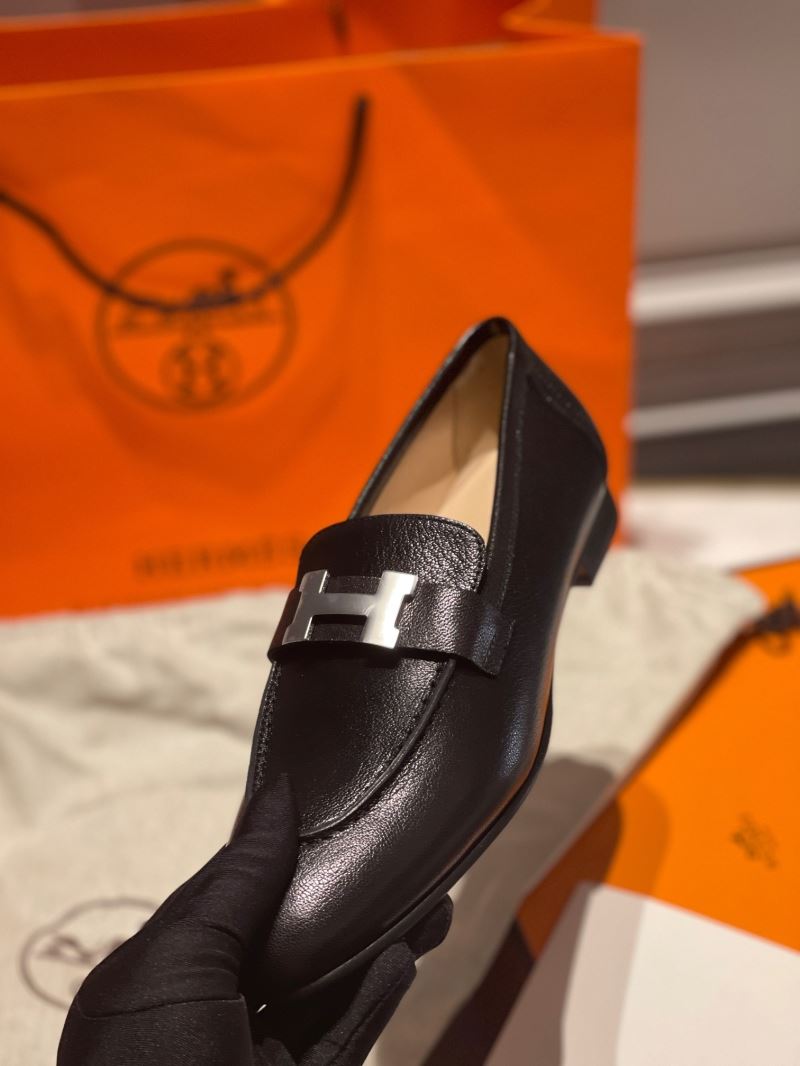 Hermes Business Shoes